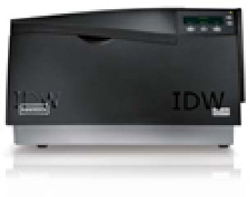 DTC550證卡打印機